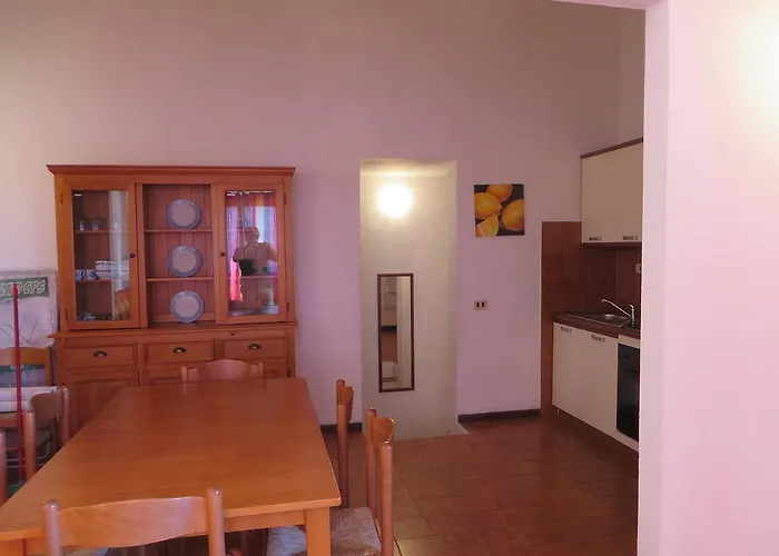 Accu Is Prezzus E1 50mt Villa Villasimius