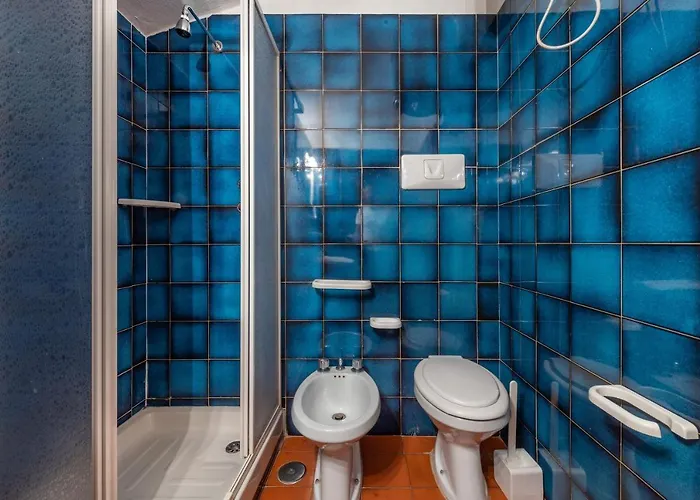 Accu Is Prezzus E1 50mt Villa *