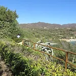Villa Accu Is Prezzus E1 50mt
