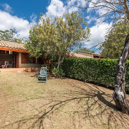 Accu Is Prezzus E1 50mt Villa Villasimius