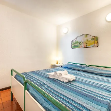 Accu Is Prezzus E1 50mt Villa *
