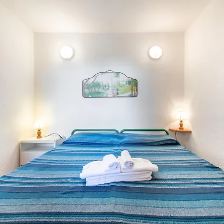 Accu Is Prezzus E1 50mt Villasimius