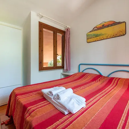 Accu Is Prezzus E1 50mt Villa *