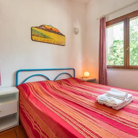 Accu Is Prezzus E1 50mt * Villasimius