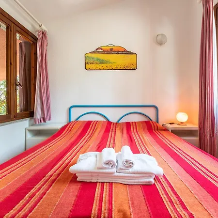 Accu Is Prezzus E1 50mt Villa
