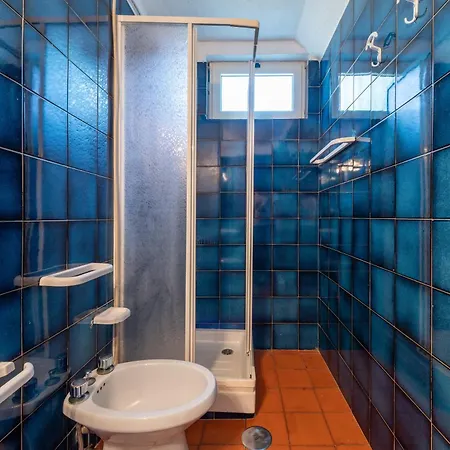 Accu Is Prezzus E1 50mt Villa