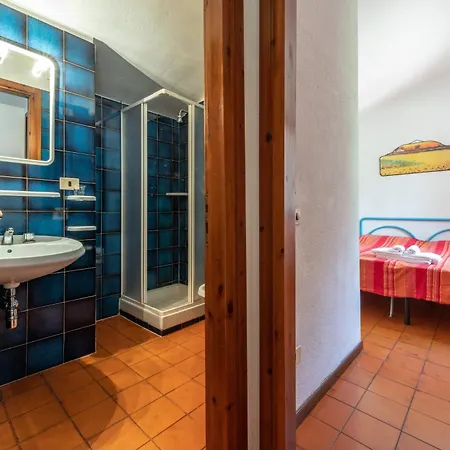 Accu Is Prezzus E1 50mt Villa