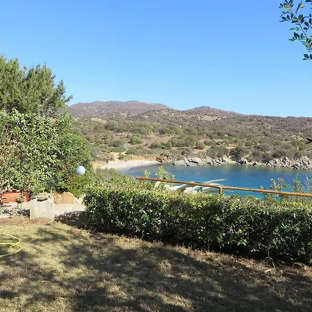 Accu Is Prezzus E1 50mt Villasimius