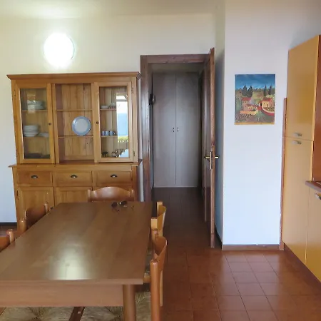 Villa Accu Is Prezzus E1 50mt Villasimius