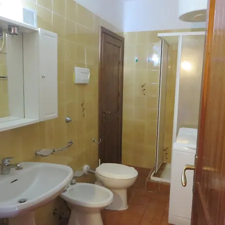 Accu Is Prezzus E1 50mt Villa