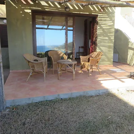 Accu Is Prezzus E1 50mt Villa *