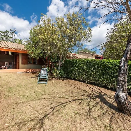 Villa Accu Is Prezzus E1 50mt