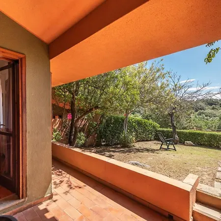 Villa Accu Is Prezzus E1 50mt