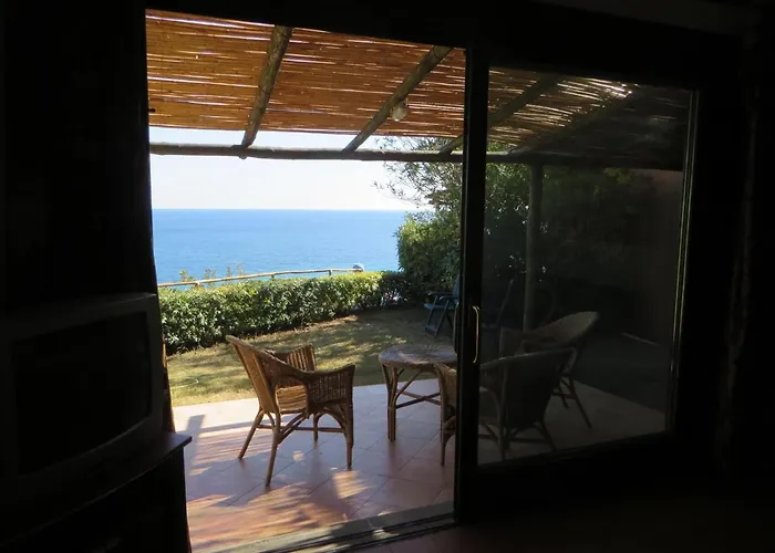 Accu Is Prezzus E1 50mt Villa *