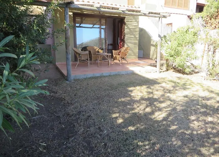 Accu Is Prezzus E1 50mt Villasimius