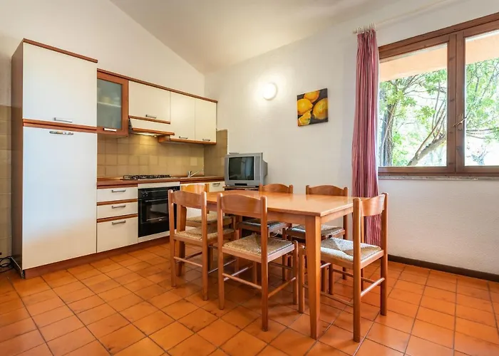 Villa Accu Is Prezzus E1 50mt *
